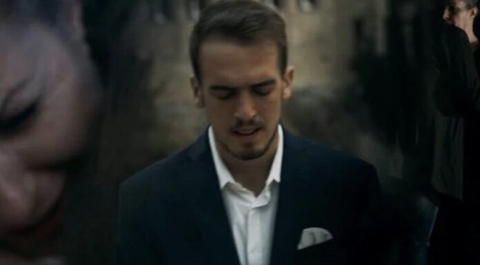 Γιώργος Σιαφάκας «Δυο τηλεφωνήματα»