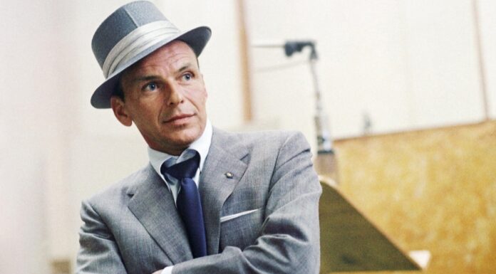 Frank Sinatra: Τον υποστήριζε η μαφία