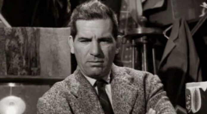 Τίτος Βανδής: Όλη η ιστορία του