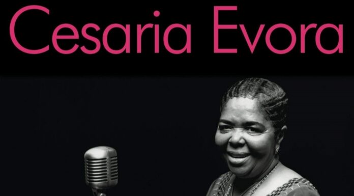 Cesária Évora: Έγινε σταρ στα 47 της