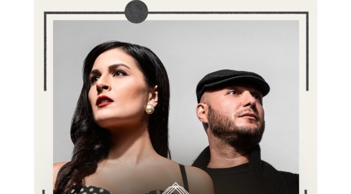 Mesogeios New Live Dates: Πέμπτη 23/12: Sante Café Bar (Καβάλα) – Παρασκευή: 24/12 Ονειρούπολη (Δράμα)