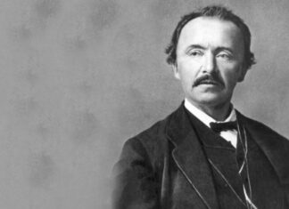 Ερρίκος Σλήμαν: Διάνοια ή καταστροφέας αρχαιοτήτων;