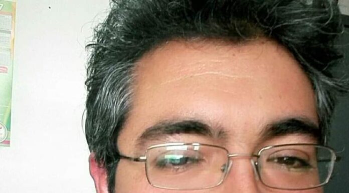 Super easy enchiladas by Cristian Romero Díaz