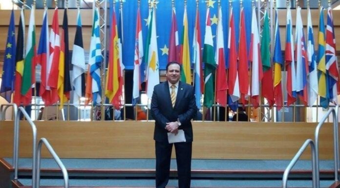 ΚΥΡΙΑΚΟΣ ΜΑΡΙΔΑΚΗΣ: “Πιστεύω ότι η Ελλάδα πρέπει να πρωταγωνιστεί για τον Πολιτισμό”