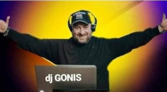 Κώστας Γόνης (dj Gonis): “Η κοινωνία συμβαδίζει και εξαρτάται και από την ατομικότητα του καθενός διότι η ατομικότητα του ενός, επηρεάζει και το σύνολο άμεσα”