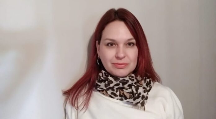 Ελένη Τσιλιλή: “Ο πολιτισμός θα αναπτυχθεί, είναι ανάγκη του ανθρώπου. Ό,τι και να γίνει, όσο και αν πιεστεί ή συρρικνωθεί, κάποια στιγμή θα κάνει επάνοδο”