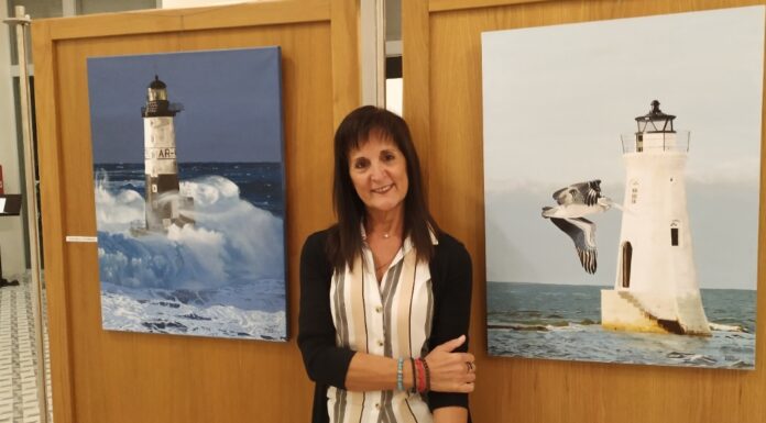 Γεσθημανή Καραβίδα: “Ο πολιτισμός είναι το οξυγόνο και η ώθηση για το μέλλον σε έναν λαό”