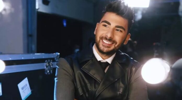 Συνεργασία-έκπληξη για τον Κωνσταντίνο Παντελίδη: Ποιος αναλαμβάνει ως παραγωγός-μάνατζέρ του