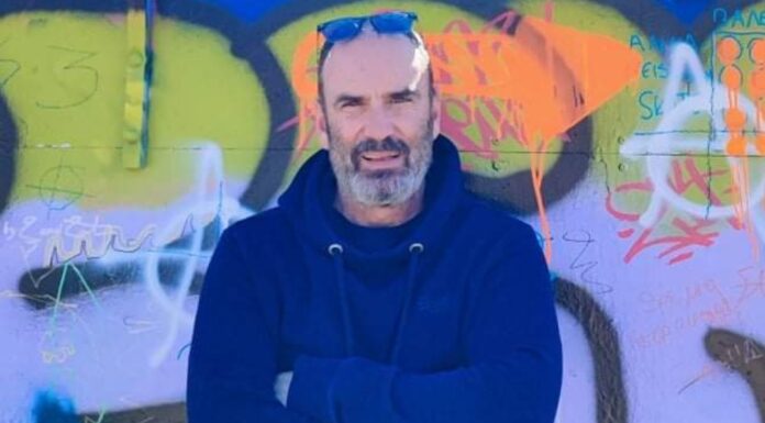 Γιώργος Χατζόπουλος: Στις «Αγριόπαπιες» οι ήρωες και των τριών βιβλίων, επιζητούν με «άγριο» τρόπο την ελευθερία τους