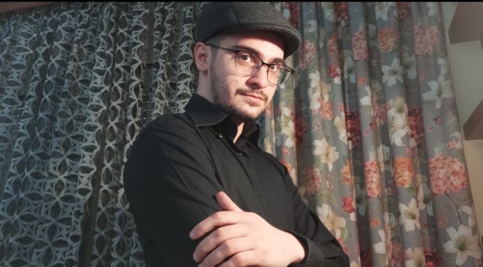 Ο Δημήτρης Μόσχος συμμετέχει στην ομαδική έκθεση ζωγραφικής “Όταν η Τέχνη συναντά την Τέχνη”