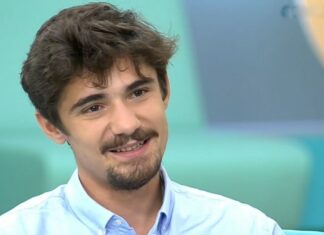 Κώστας Νικούλι: 5 πράγματα που πρέπει να μάθεις για τον Πετρή