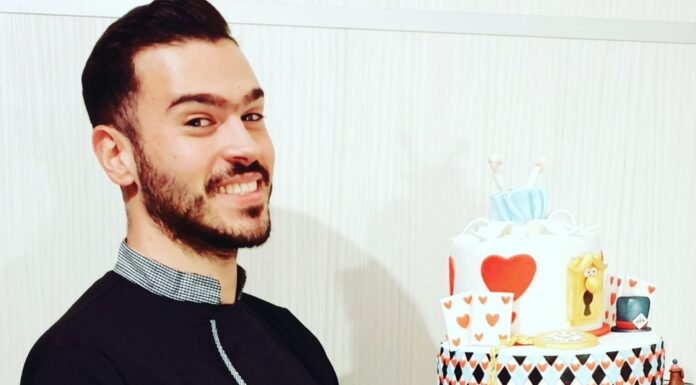 Γιώργος Κουρούτος: “Η πλούσια Ελληνική κληρονομιά μας είναι σημαντικό να αναγνωριστεί διεθνώς και αυτό είναι και το μήνυμα που πρεσβεύει το Action in Greece”