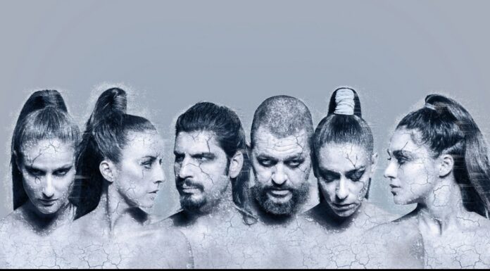 “Όταν Ξυπνήσουμε Εμείς οι Νεκροί” του Ερρίκου Ίψεν