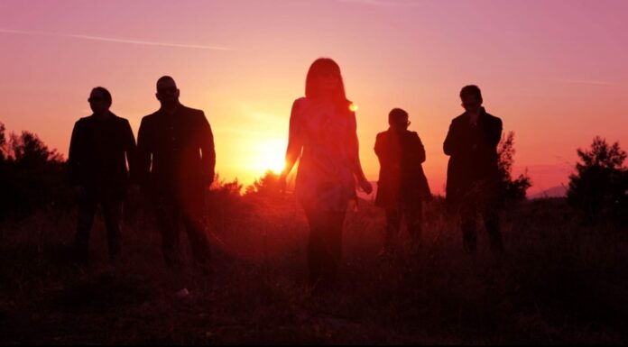 Sugar For The Pill “Quicksand”