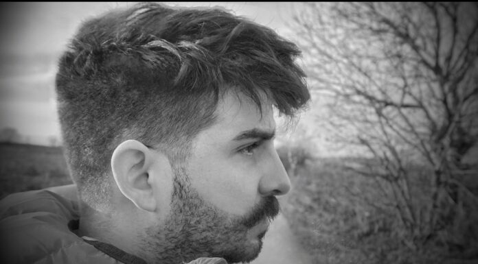 Ο Δημήτρης Λαπούσης συμμετέχει στην εικαστική έκθεση “ΝΙΚΟΣ ΚΑΖΑΝΤΖΑΚΗΣ: ΑΣΚΗΤΙΚΗ” στην Govedarou Art Gallery