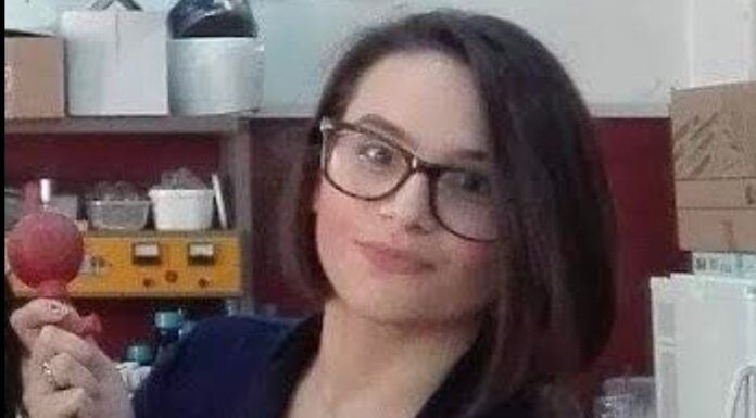 Κατερίνα Φιλίππου: “Στη χώρα μας, το κρασί είναι ένα προϊόν ταυτισμένο με την κουλτούρα και την καθημερινότητα…”