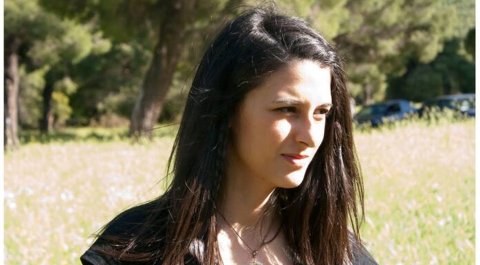 Η Γιώτα Μπούζα συμμετέχει στην εικαστική έκθεση “ΝΙΚΟΣ ΚΑΖΑΝΤΖΑΚΗΣ: ΑΣΚΗΤΙΚΗ” στην Govedarou Art Gallery