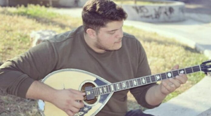 Σούλης Βαλσαμάκης: “Προχωρώ με σιγανά βήματα, χωρίς καθόλου να πιέζω τις καταστάσεις, σεβόμενος τους συνεργάτες και τους παραγωγούς…”