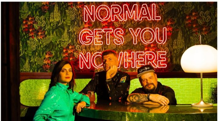 Ο Φοίβος Δεληβοριάς το Σάββατο 19 Μαρτίου στο Principal