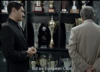 “Ταξίδι στα αστέρια”