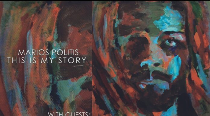 Marios Politis and The Storytellers Album Release Party