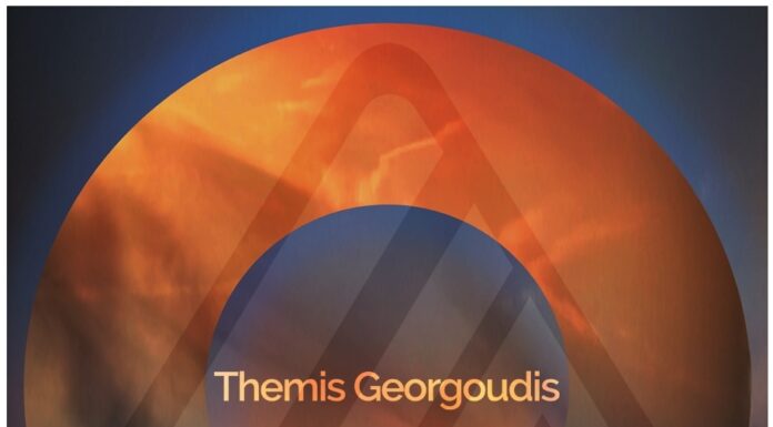 Themis Georgoudis “Illusions” (Album)