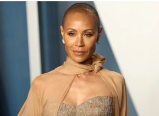Τα Όσκαρ του 2022 και η αλωπεκία της Jada Pinkett Smith