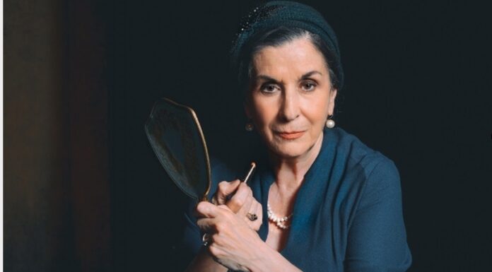 Θέατρο ΧΩΡΑ: «ΜΑΡΙΚΑ» του Πέτρου Ζούλια βασισμένο στη ζωή της Μαρίκας Κοτοπούλη