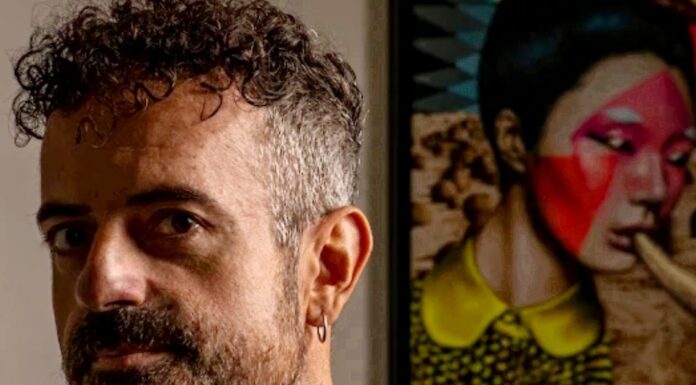 Η gallery genesis παρουσιάζει: Νίκος Σίσκος “Abnormalities”