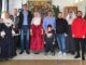 Με μεγάλη επιτυχία, η παράστασή μας «Μαντώ, η Ηρωίδα της Μυκόνου» του δρ. Γεώργιου Κοζυράκη, παρουσιάστηκε στην ΠΑΡΟ και στη ΝΑΞΟ