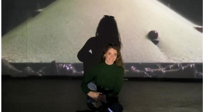 Η Δέσποινα Βαξεβανίδη συμμετέχει στην εικαστική έκθεση «ΤΟΠΙΟΓΡΑΦΙΑ: η Σαγήνη ενός Τόπου»