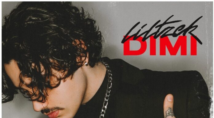 Liltzek – DIMI (Digital Single)