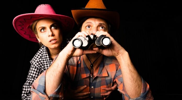 “Arizona” στη σκηνή του Θεάτρου ΑΡΙΣΤΟΤΕΛΕΙΟΝ