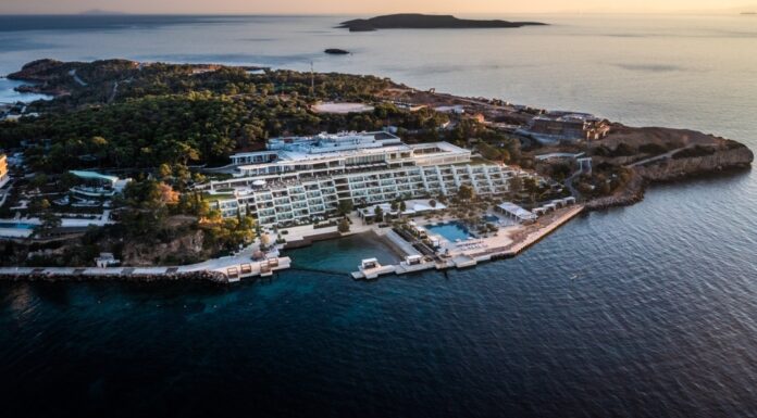 Το Four Seasons Astir Palace Hotel Athens γιορτάζει το Πάσχα και την έναρξη της σεζόν με δύο υπέροχα Σαββατοκύριακα για όλη την οικογένεια