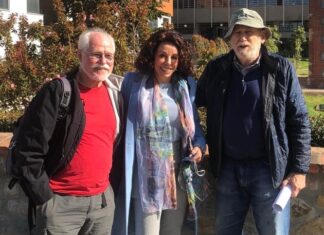 Ο Οργανισμός Τουρισμού Θεσσαλονίκης προωθεί τη γαστρονομία της Θεσσαλονίκης