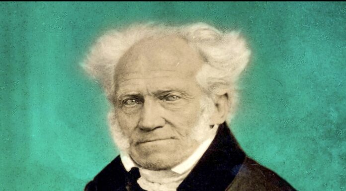 “Η Σχέση μας με τους Άλλους” Συλλογή δοκιμίων-φιλοσοφικών προβληματισμών του Arthur Schopenhauer από τις εκδόσεις Οξύ