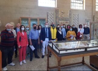 Θεματική ημέρα τουρισμού Δήμου-ΚΟΡΙΝΘΙΩΝ