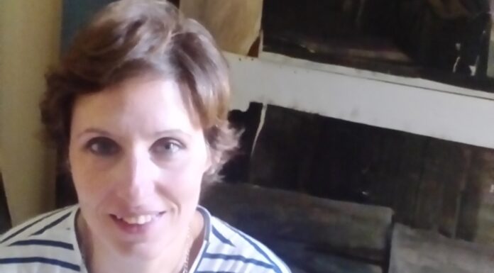 Η Ελένη Παπανικολάου συμμετέχει στην έκθεση του Ορίζοντα Γεγονότων με θέμα “Το Μέτρο”