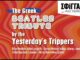 The Greek Beatles Tribute by the Yesterday’s Trippers – Σάββατο 28 Μαΐου