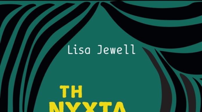 Τη νύχτα που εξαφανίστηκε: Μυθιστόρημα της Lisa Jewell από τις εκδόσεις Διόπτρα