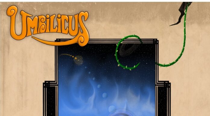 UMBILICUS (CANNIBAL CORPSE/DEICIDE members) releases first single “Hello Future”