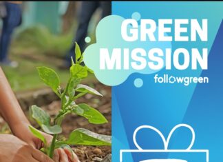 «Παίξε & Κέρδισε Δώρα – Επανασχεδιασμός προϊόντων με φυσικά υλικά»