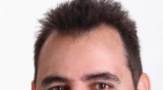Ο νέος Πρόεδρος της «Φιλόπτωχου Αδελφότητος Ανδρών Θεσσαλονίκης»