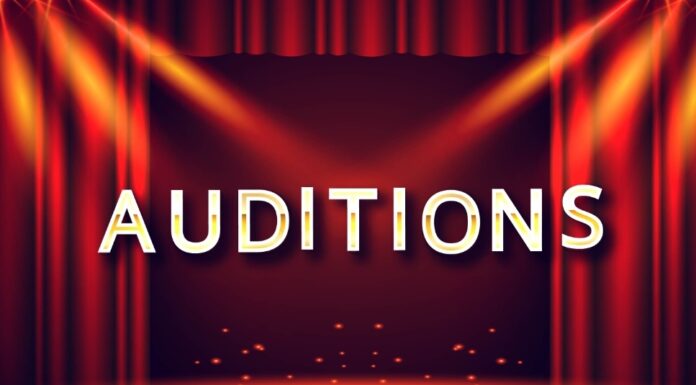 Ακρόαση: Θέατρο Metropolitan – Παιδική Σκηνή Θεσσαλονίκης