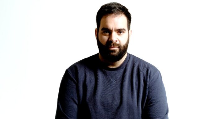 Κυριάκος Μαρκάτος: «Στην αρχή της πορείας μου, έχω βιώσει ρατσισμό στη δουλειά»
