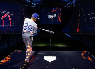 Batting Lab: Το νέο πρόγραμμα της SAS δείχνει στα παιδιά την αξία των δεδομένων και των analytics μέσω του αθλητισμού