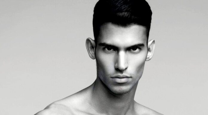 Kian Barazandeh: “The Iranian Actor and Fashion Model… is a man of many talents”