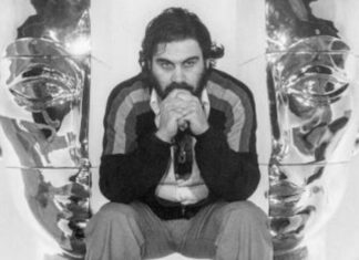 Η pop πλευρά του Βαγγέλη Παπαθανασίου
