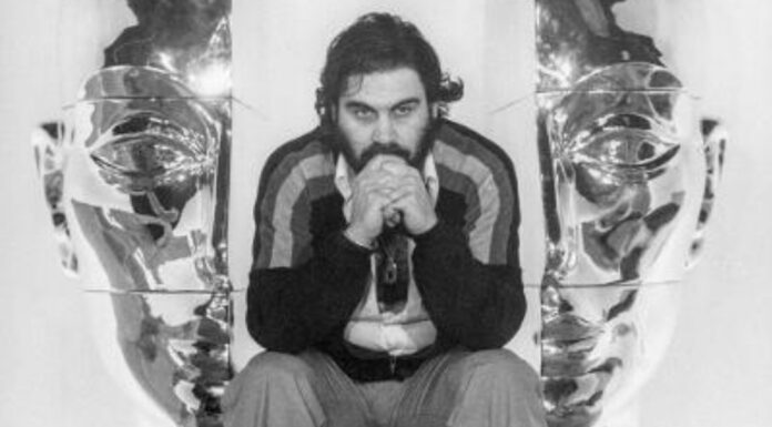 Η pop πλευρά του Βαγγέλη Παπαθανασίου