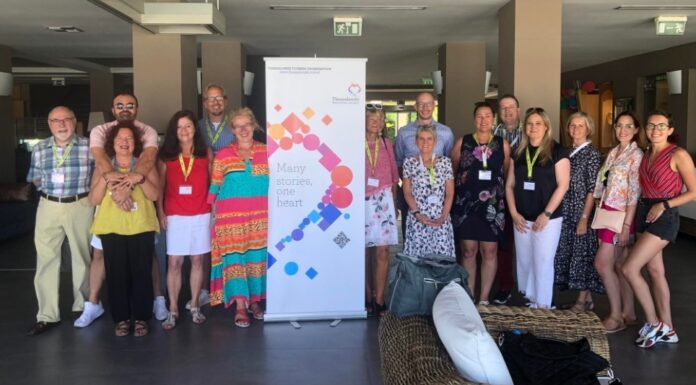 Ο Οργανισμός Τουρισμού Θεσσαλονίκης με τον ΕΟΤ Γερμανίας και την Aegean ενώνουν τις δυνάμεις τους με στόχο την προβολή του προορισμού στη Γερμανία